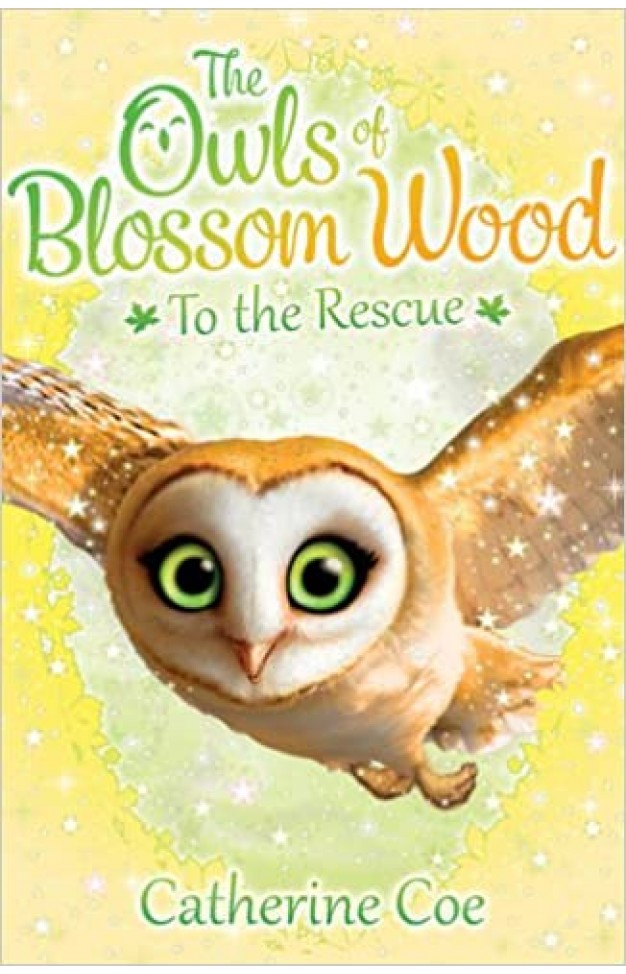 The Owls of Blossom Wood: To the Rescue - Paperback
